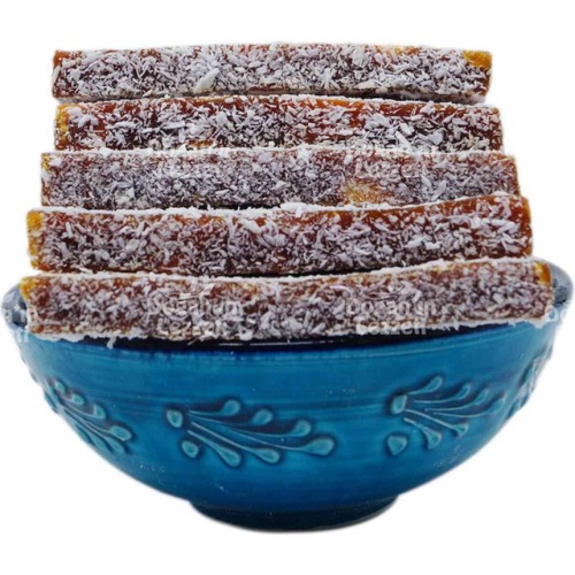 Doğan'ın Lezzeti Yer Fıstıklı Cezerye 1 kg