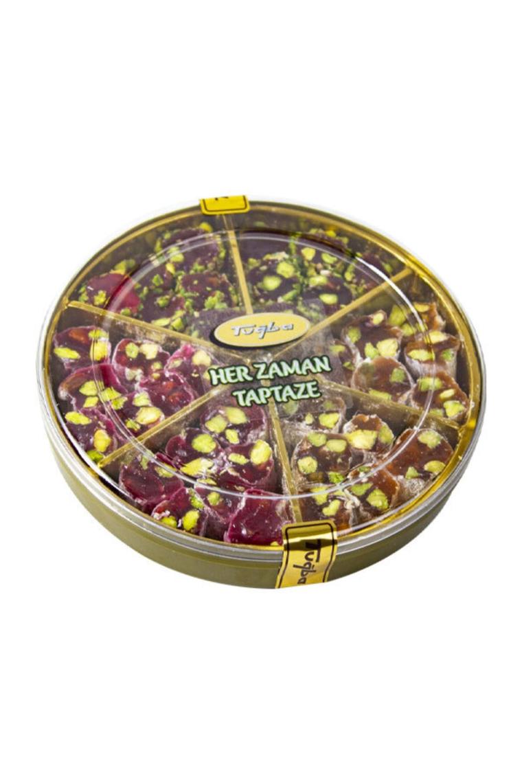 Bol Antep Fıstıklı Şehzade Lokum 255 gr