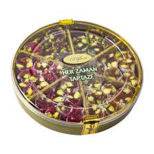 Bol Antep Fıstıklı Şehzade Lokum 255 gr