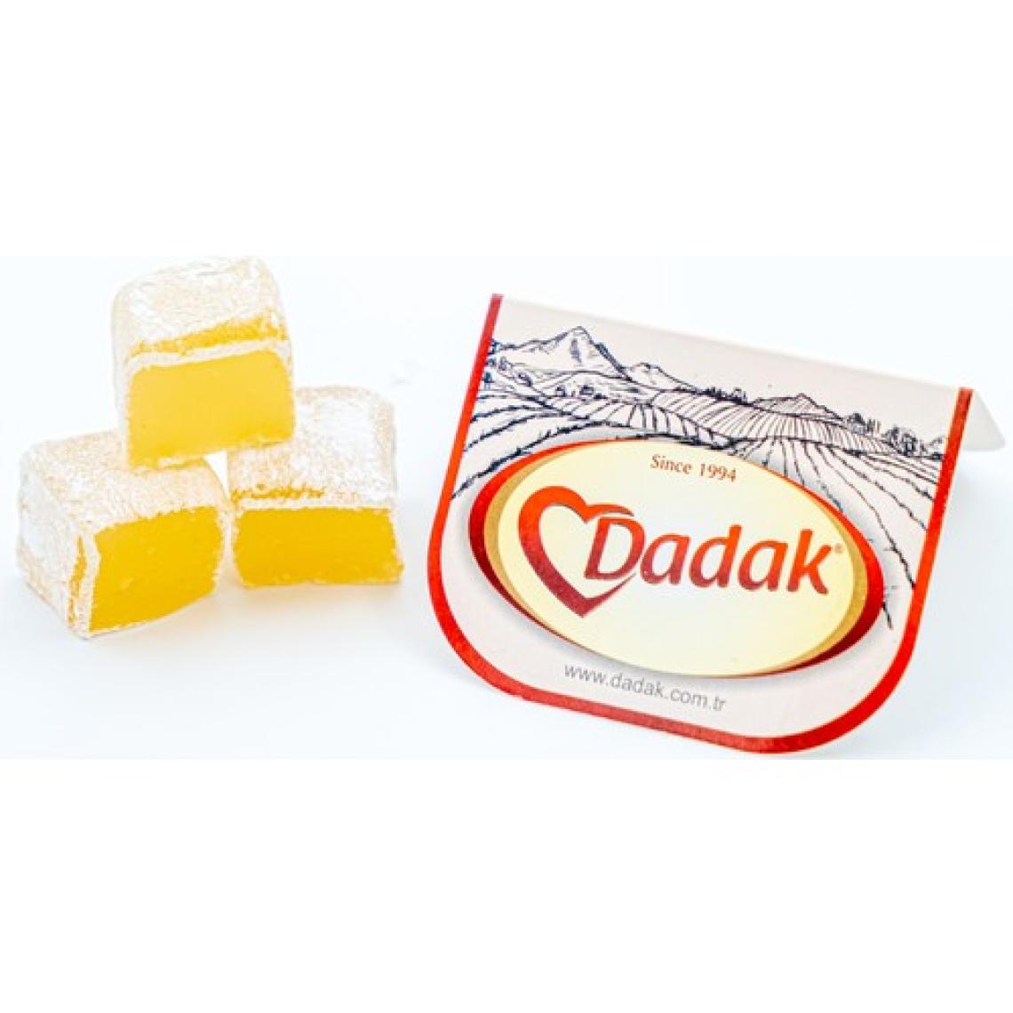 Dadak Sade Lokum
