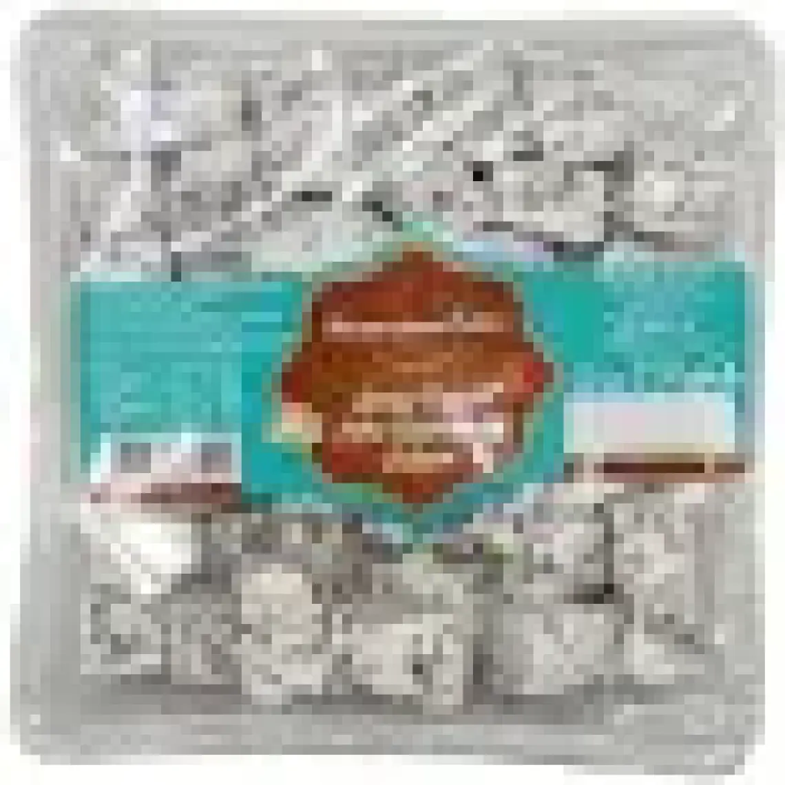 Abdurrahman Tatlıcı Çift Kavrulmuş Antep Fıstıklı Lokum 150 gr