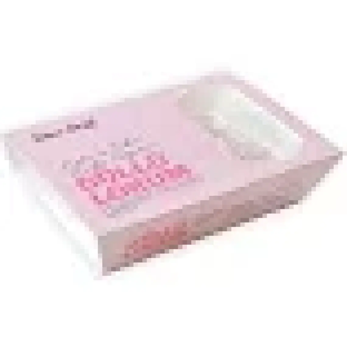 Gül Aromalı Dökme Lokum 500G