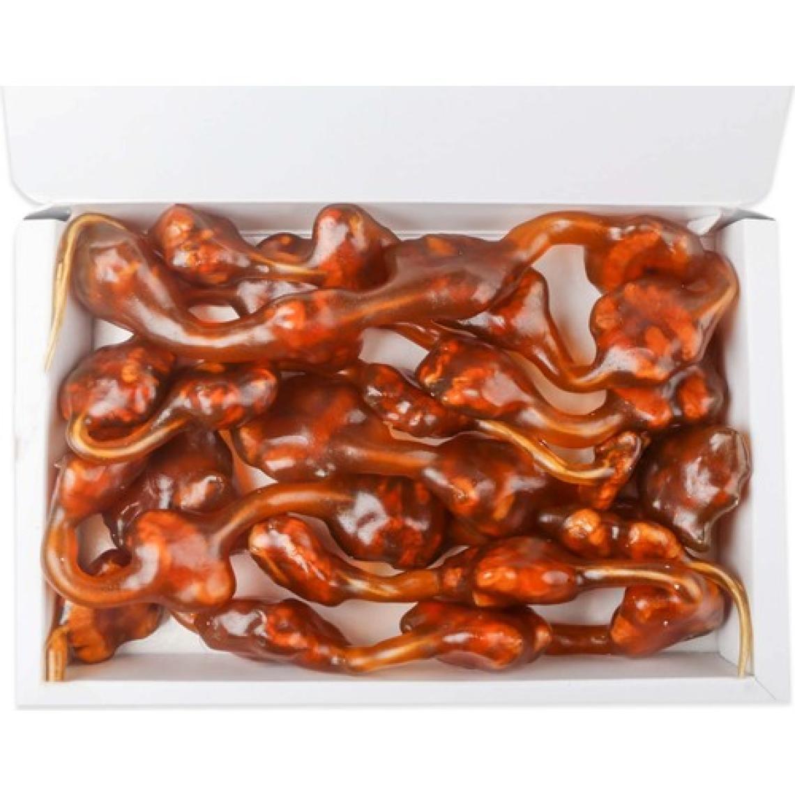 Haluk Aydın Kuruyemiş Pekmezli Cevizli Sucuk 400 gr