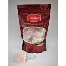 Halktan  Halktan Lokum Meyveli 500 gr