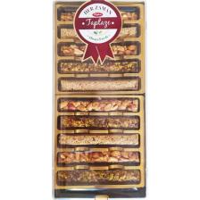 Tuğba Kuruyemiş Antepfıstıklı Krokan Mix (140 Gr)