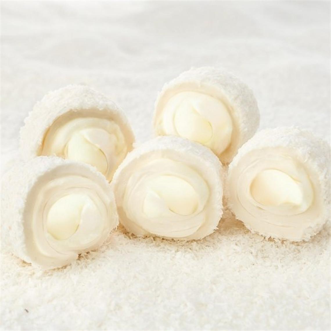 Lokum Atölyesi Sultan Kaymaklı Lokum 500 gr