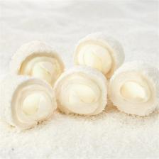 Lokum Atölyesi Sultan Kaymaklı Lokum 500 gr