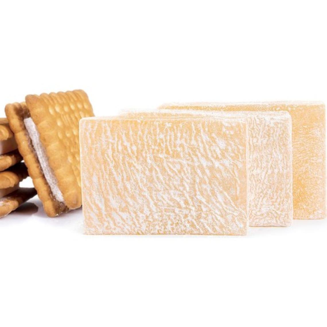 Bisküvilik Yaprak Lokum 1000 gr