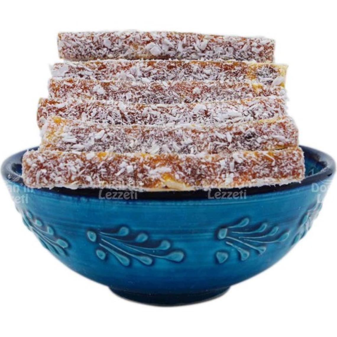 Doğan'ın Lezzeti Fındıklı Cezerye 500  gr
