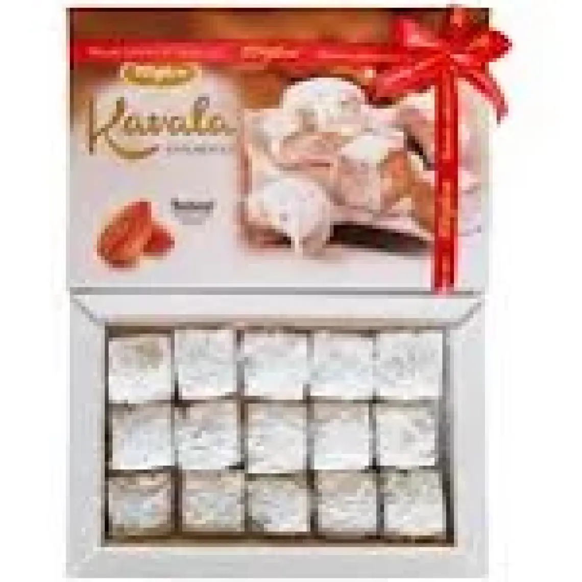 Tuğba Kuruyemiş Kavala Kurabiyesi 150 gr
