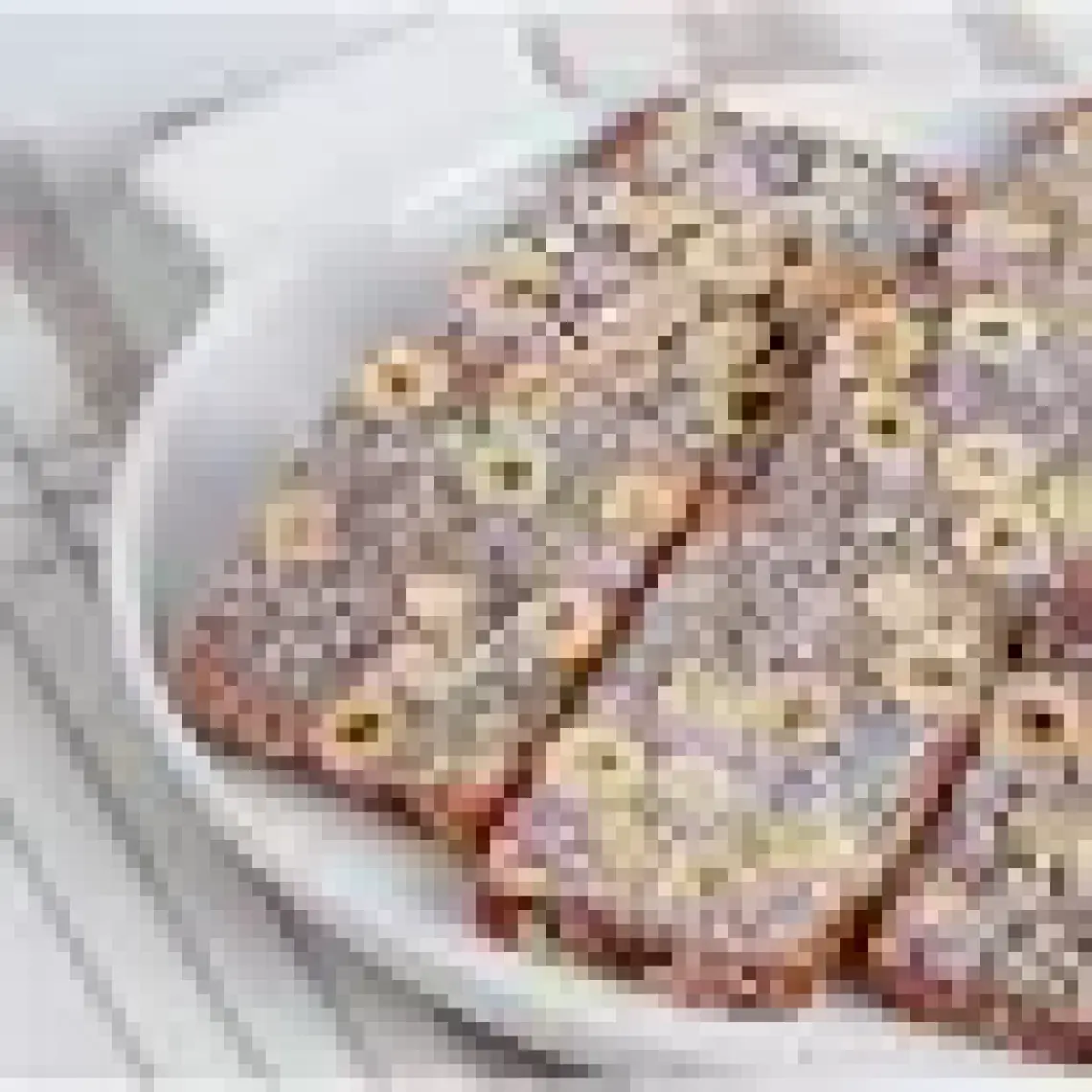 Bulutlar Kuruyemiş Fındıklı Yaprak Cezerye 1000 gr