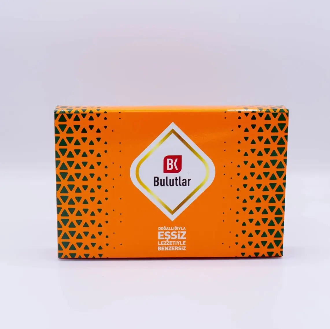 Bulutlar Kuruyemiş Fındıklı Yaprak Cezerye 1000 gr