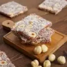 Bulutlar Kuruyemiş Fındıklı Yaprak Cezerye 1000 gr