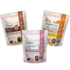 Fropie Hurma Topları Mini Tanışma Seti 2 240 gr