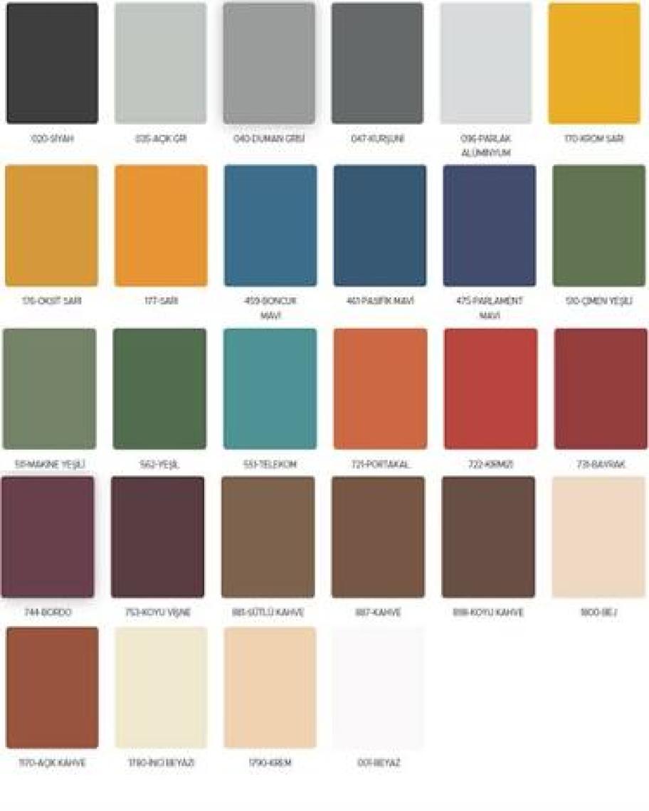 Polisan Selülozik Boya Kurşuni 0,75 Lt