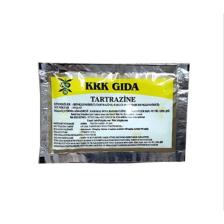 Sarı Toz Gıda Boyası (9 Gr)