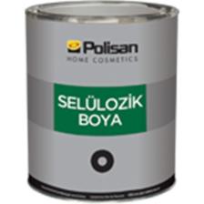 Polisan Selülozik Boya 1.Grup Beyaz 0,75 Lt
