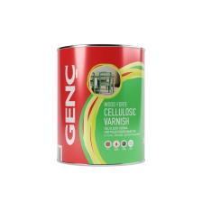 Genç Selülozik Parlak Vernik ( Parlak, Mat, Ipek ) 3 kg