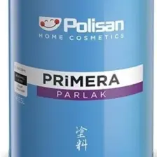 Polisan Sentetik Primera Parlak Yeni Kırık Beyaz 0,75 Lt