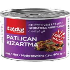 Tada Patlıcan Kızartma Konserve 400 g