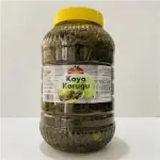 Sivas Yörem Madımak Konservesi 600 gr