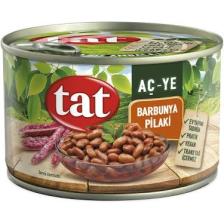 Tat Barbunya Pilaki 1/2 400 gr