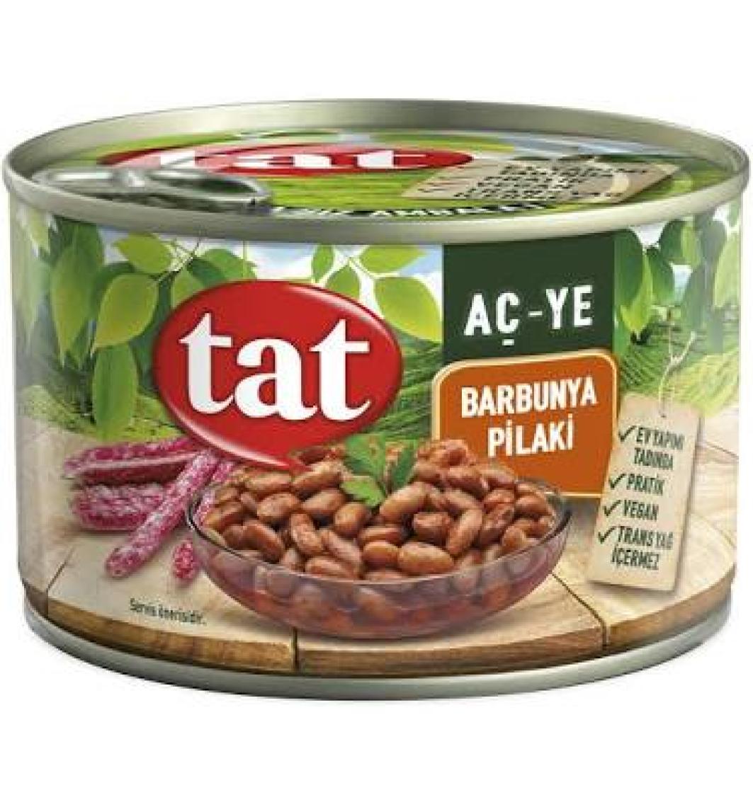 Tat Barbunya Pilaki 1/2 400 gr