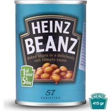 Heinz Domates Soslu Kuru Fasulye 415 gr