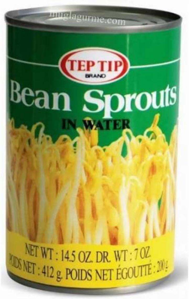 Teptip Soya Filizi 412 Gr.