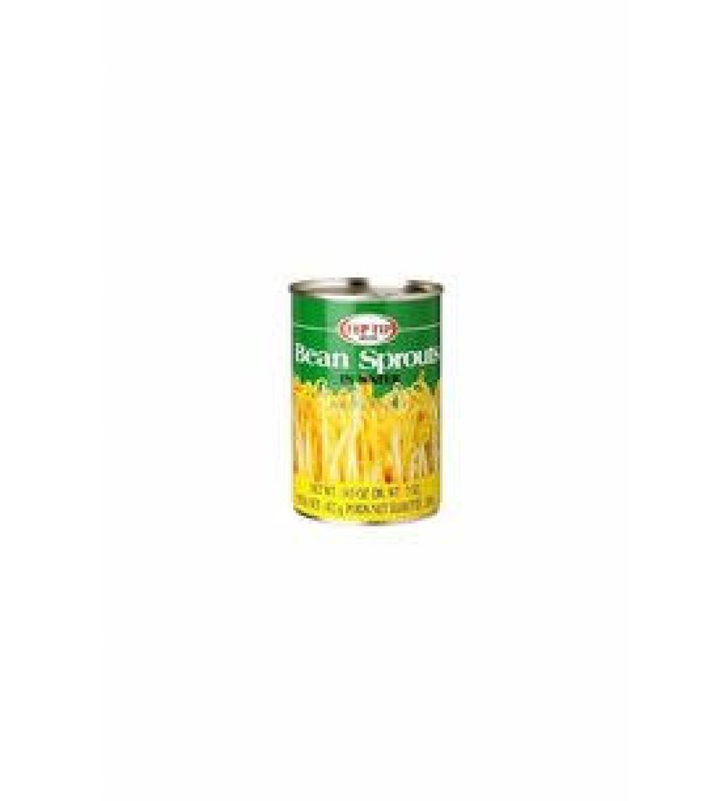 Teptip Soya Filizi 412 Gr.