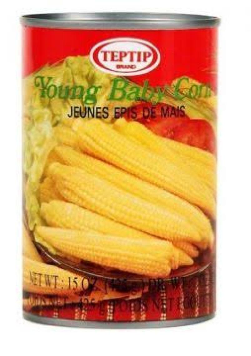 Teptip Soya Filizi 412 Gr.