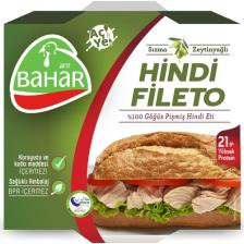 Antbahar Bahar Hindi Fileto 120 g