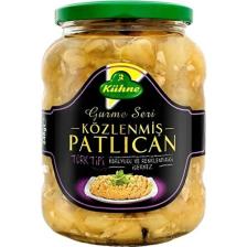 Kühne Közlenmiş Patlıcan 720 ml