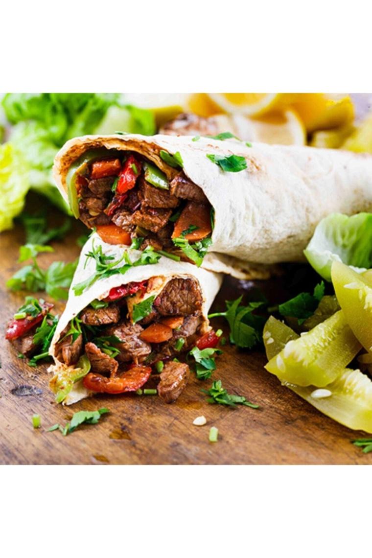 Bahar Tantuni Hindi 165 g