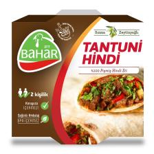 Bahar Tantuni Hindi 165 g