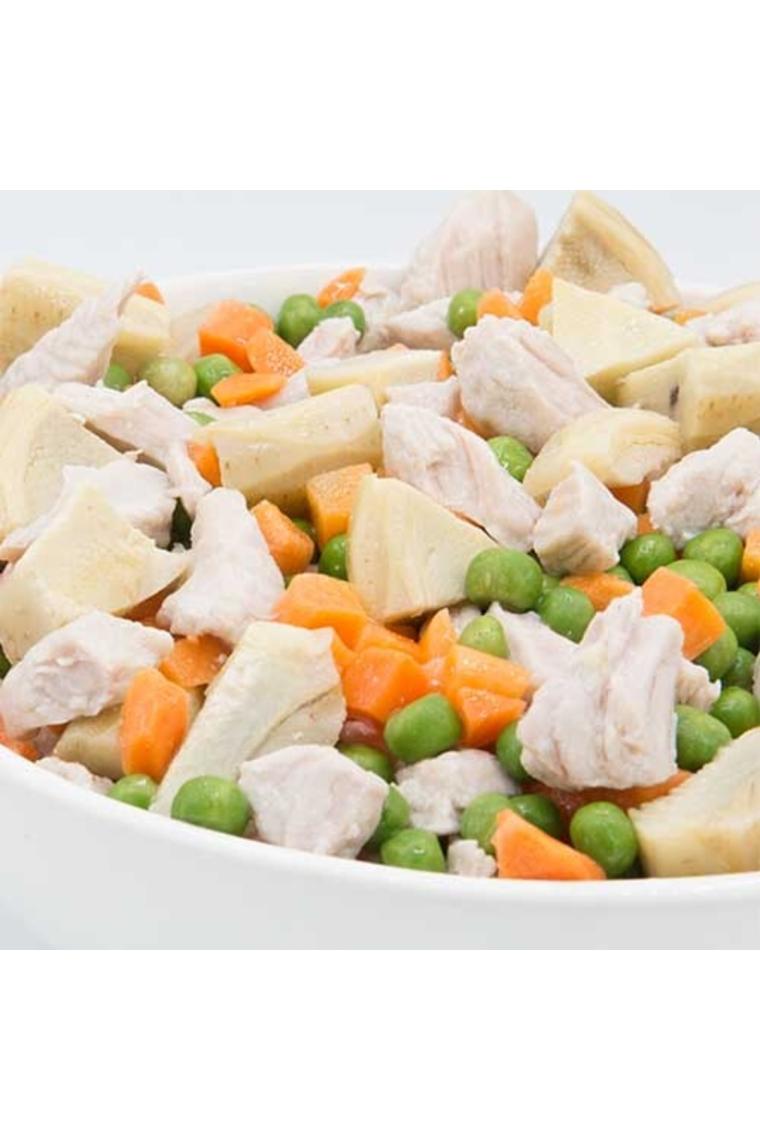 Enginarlı Hindi 165 G