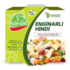 Enginarlı Hindi 165 G