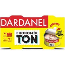 Dardanel Ekonomik Ton 2X140 gr