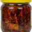The Mill Gurme Izgara Kurutulmuş Domates 380 gr Cam Kavanoz - Güneşte Kurutulmuş & Izgaralanmış - Kahvaltı, Salata ve Atıştırmalığa Uygun - Doğal Olarak İşlenmiş - Pastörize - Vegan