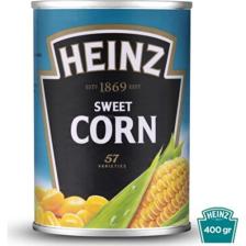 Heinz Mısır Konservesi 400 gr
