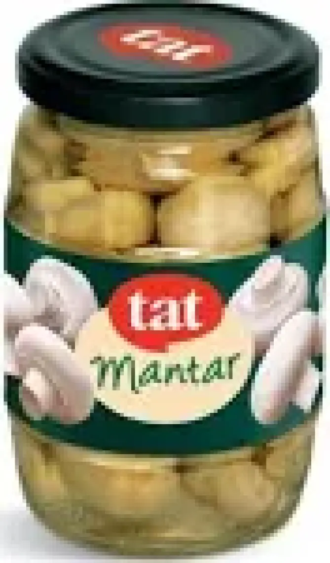 Tat Mantar 340 gr
