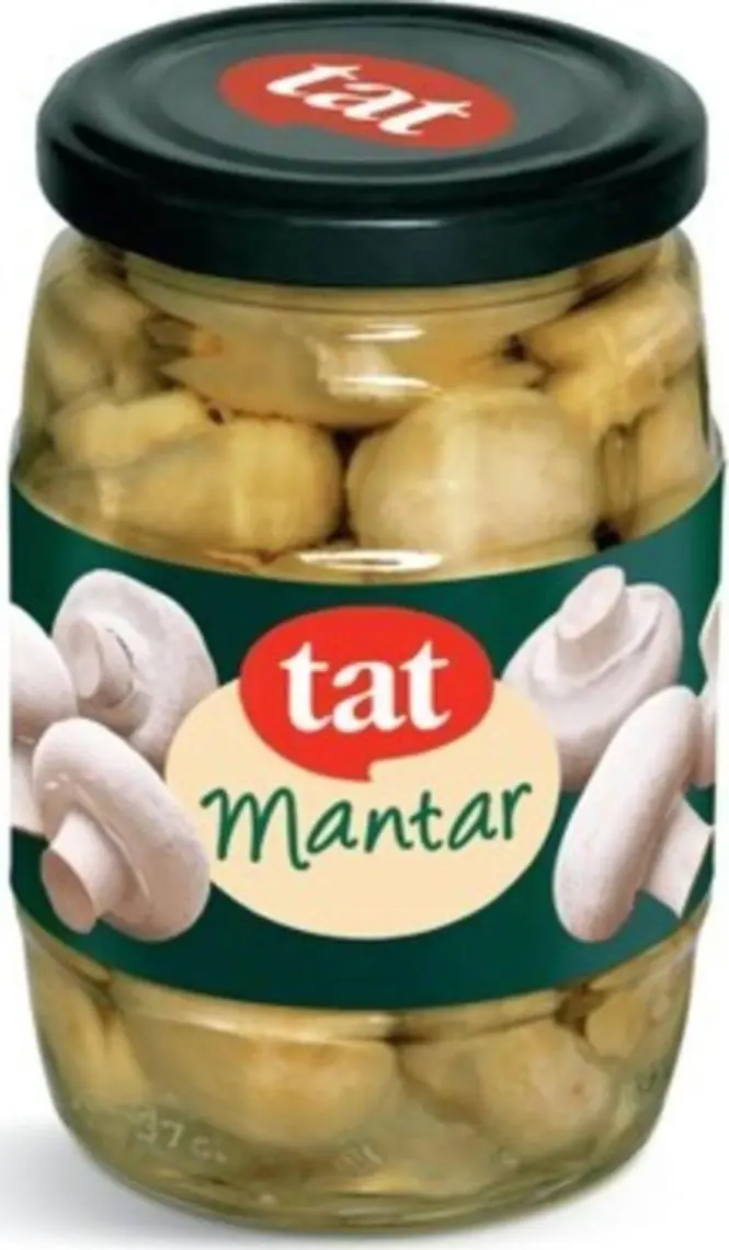 Tat Mantar 340 gr