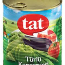 Türlü 820 gr