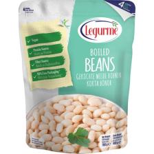 Yayla Legurme Haşlanmış Fasulye 700 gr