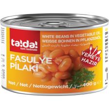 Tada Fasulye Pilaki