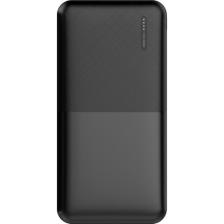Dexim DCA0022 20000 Mah Taşınabilir Şarj Cihazı Powerbank Siyah