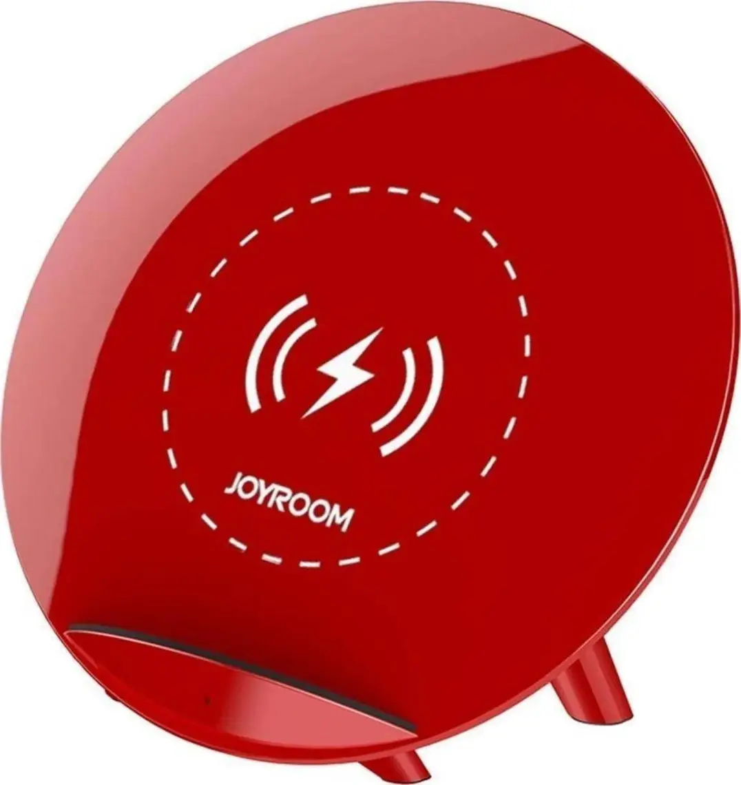 Joyroom JR-K10 Kablosuz Hızlı Şarj Standı