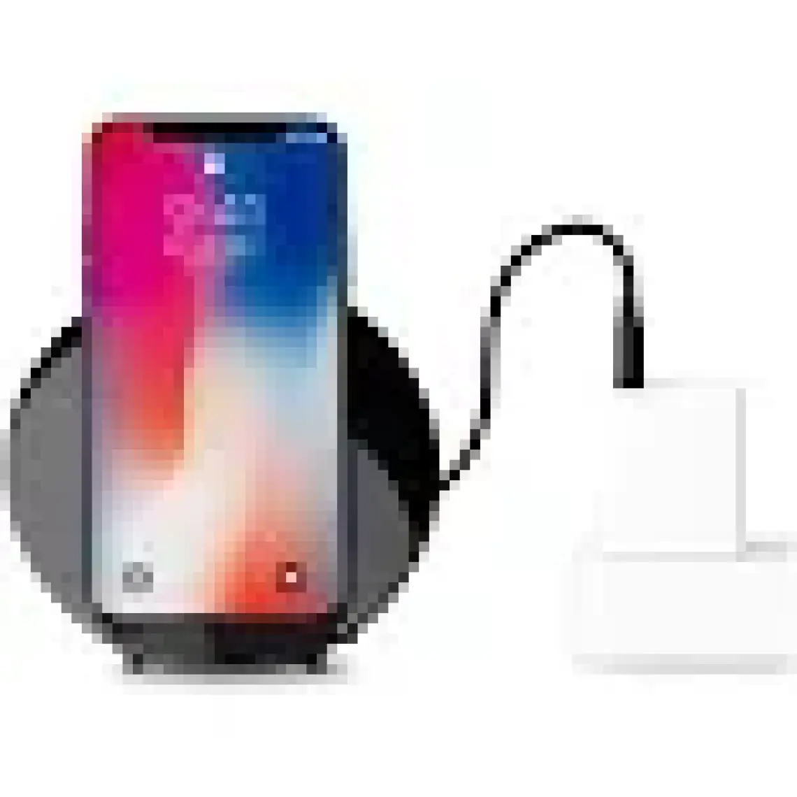 Joyroom JR-K10 Kablosuz Hızlı Şarj Standı