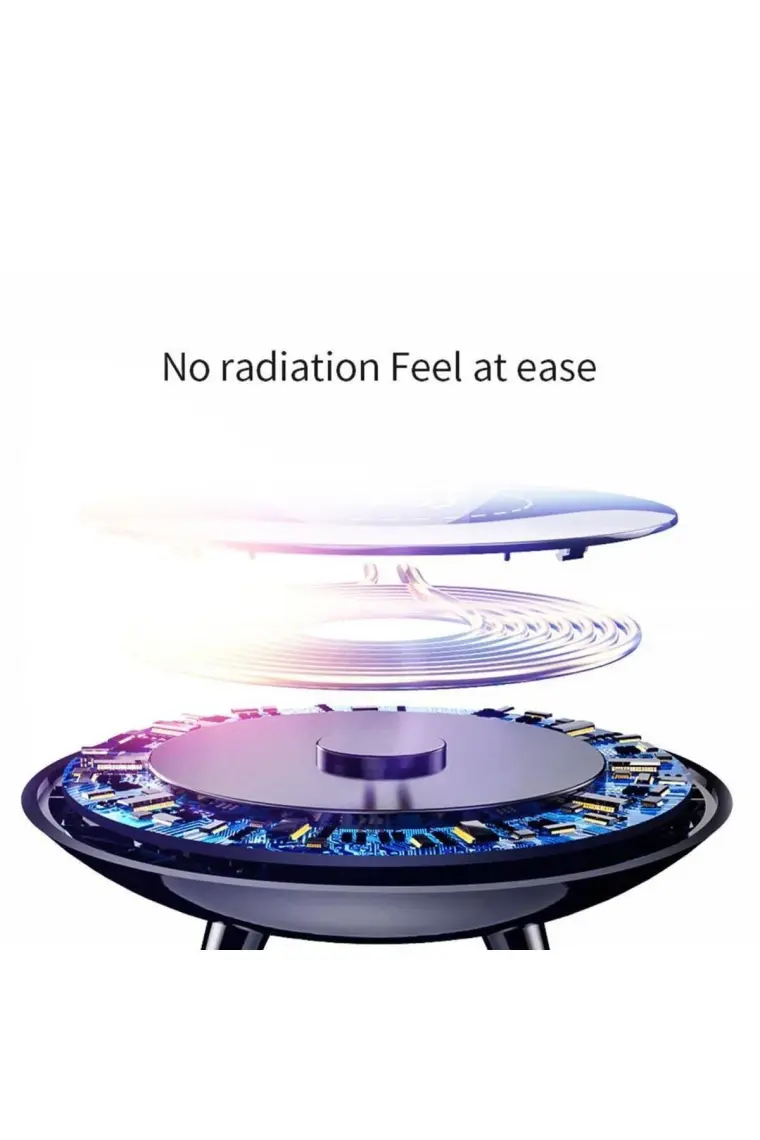 Joyroom JR-K10 Kablosuz Hızlı Şarj Standı