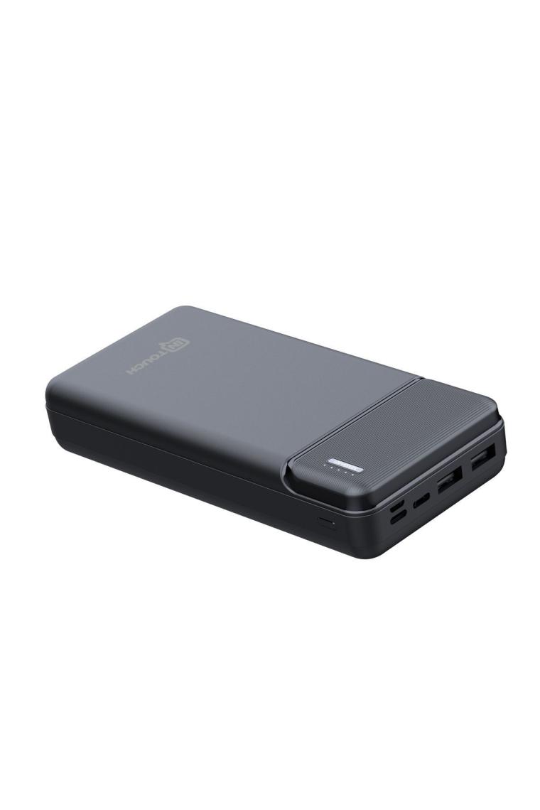 Intouch 30.000 Mah Max-In Slim Powerbank